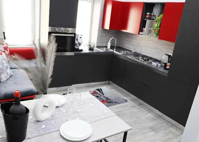 Milly\'S House