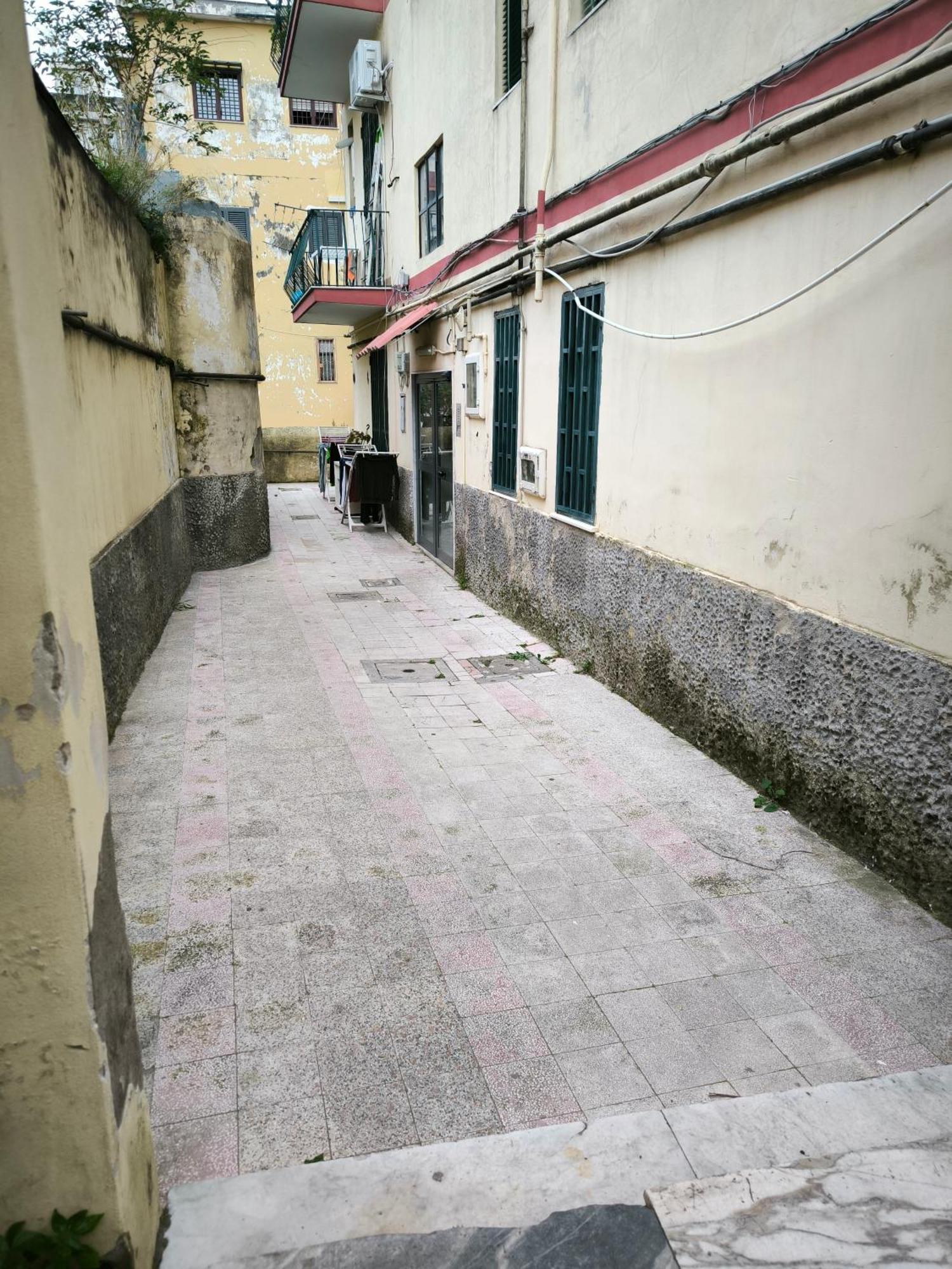 Milly's House Napoli