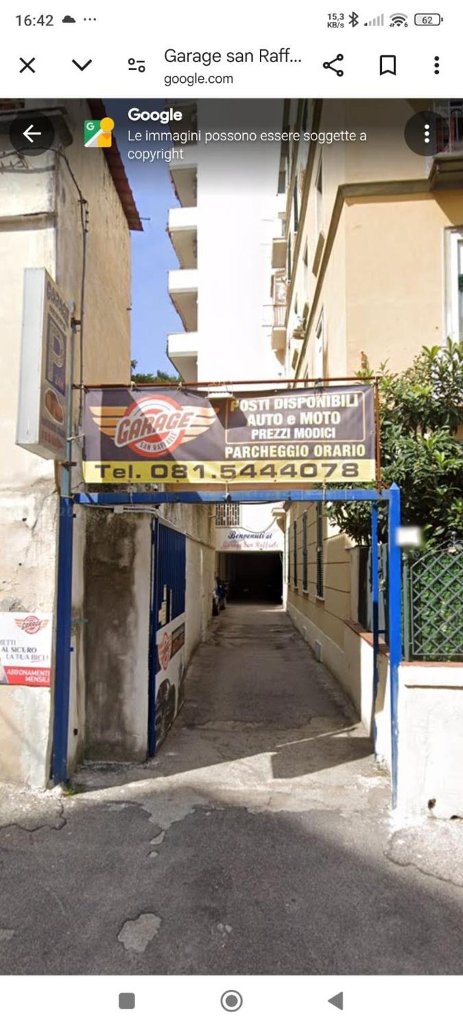 Milly's House * Napoli