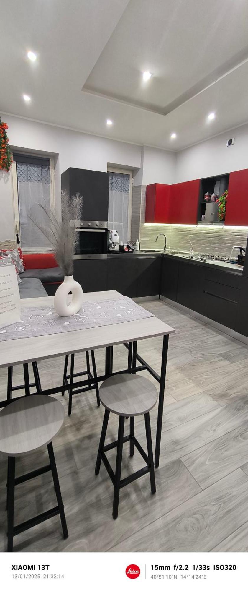 Appartamento Milly's House Napoli