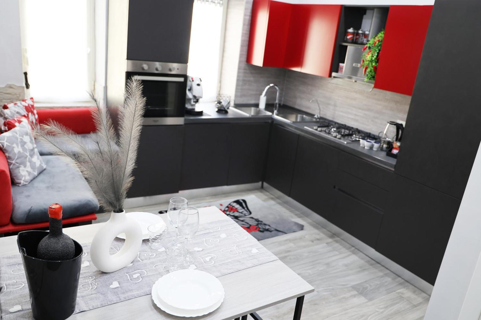 Appartamento Milly's House *