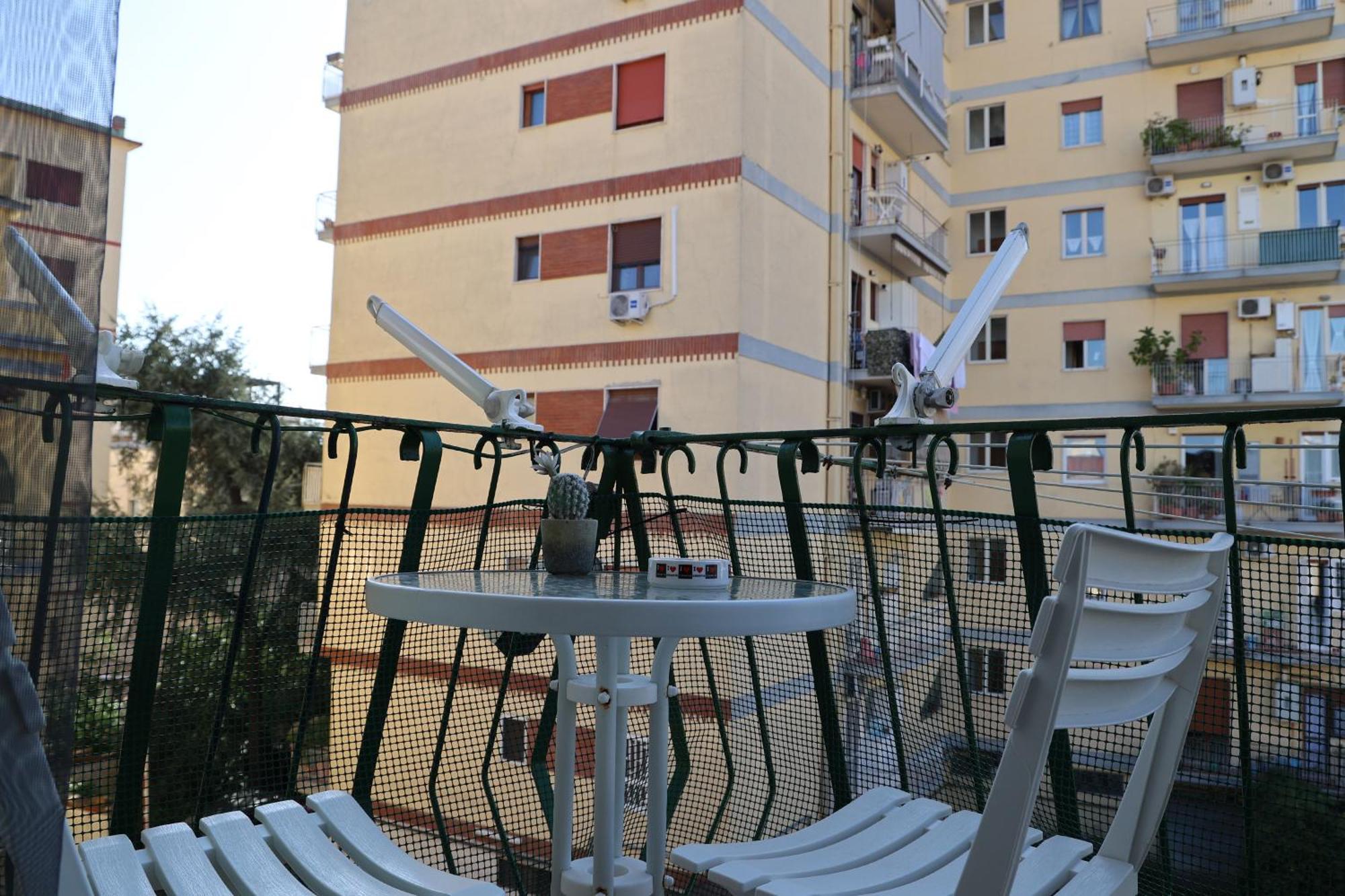 Appartamento Milly's House *