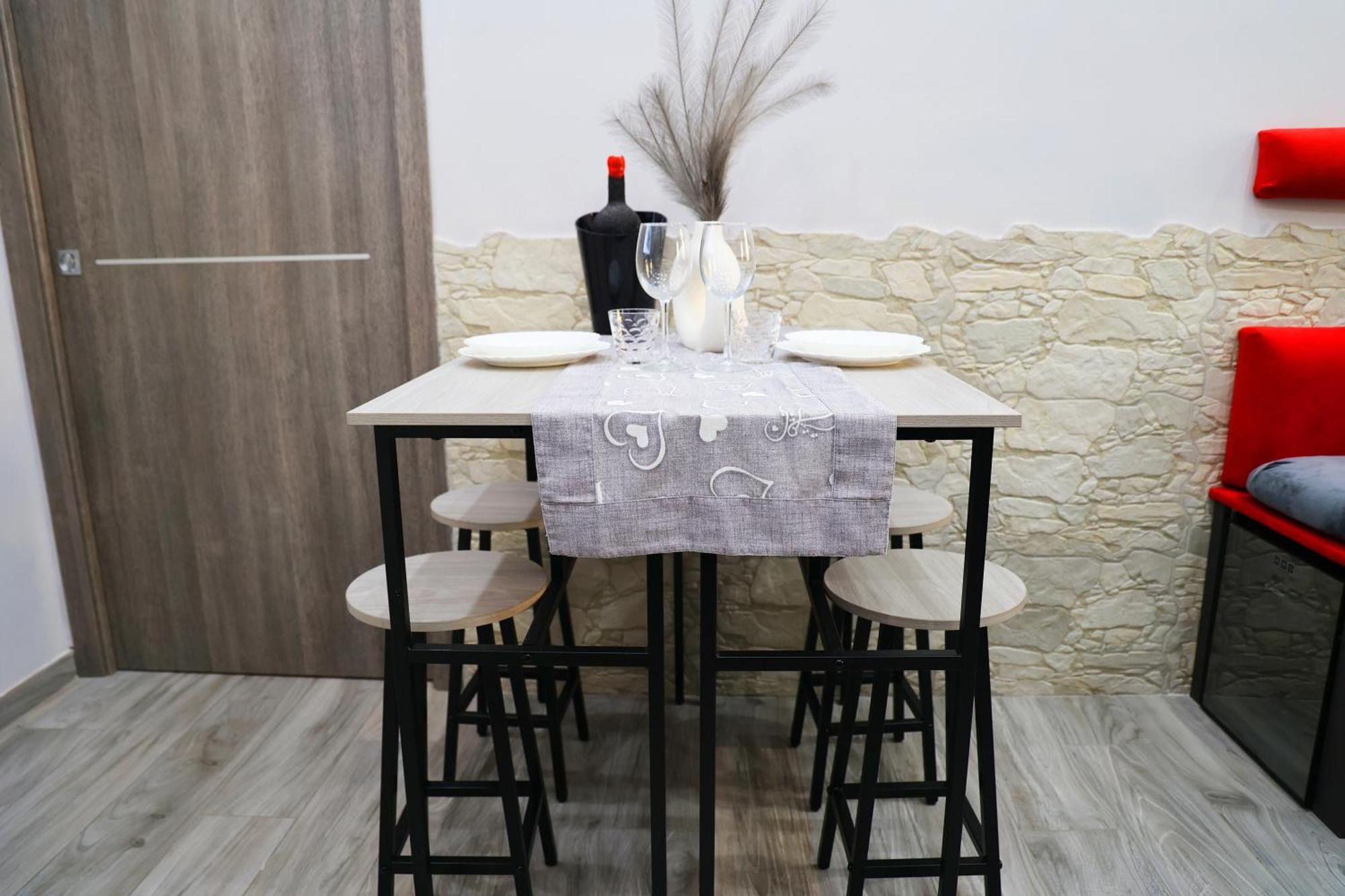 Appartamento Milly's House Napoli