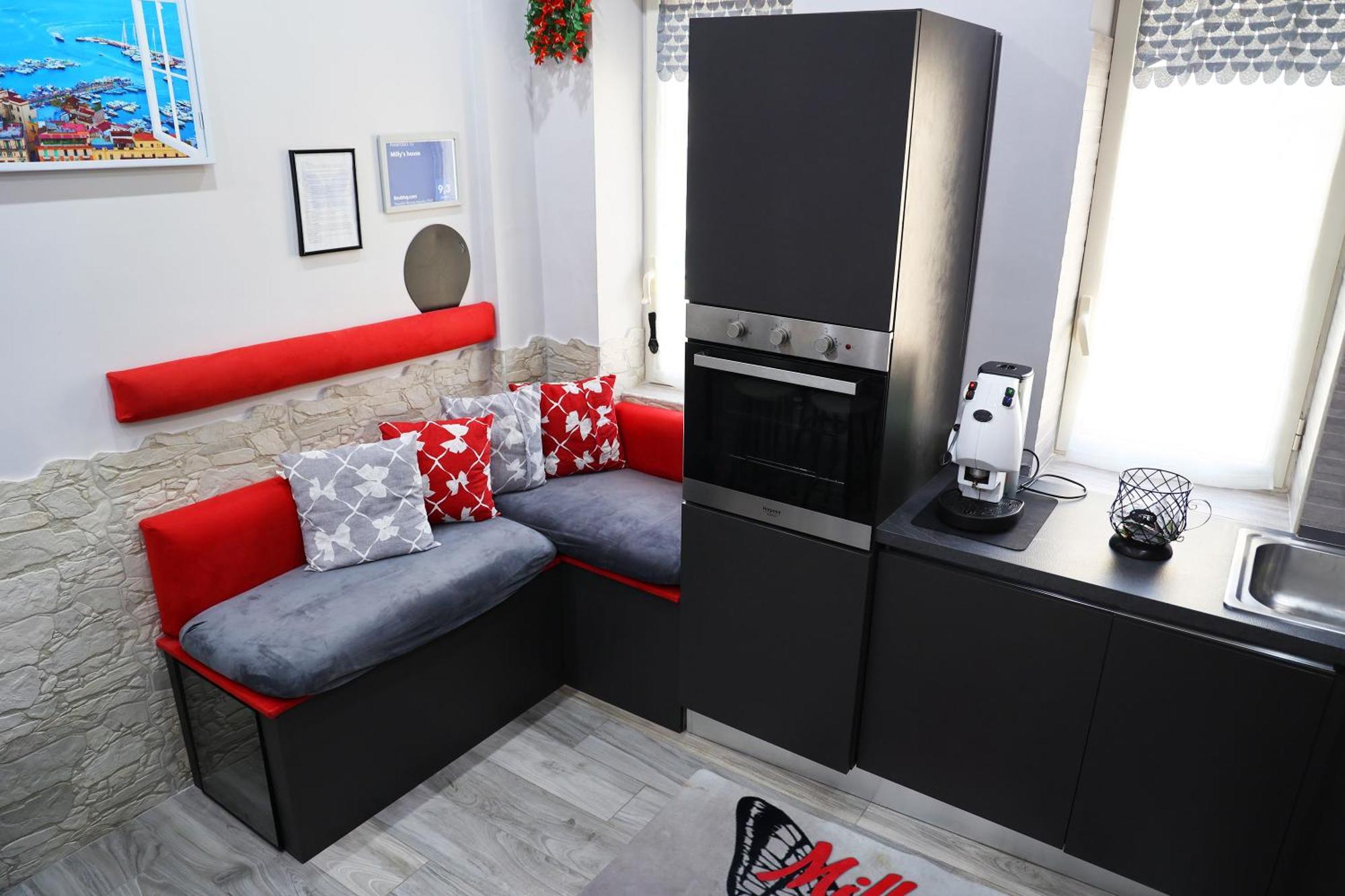 Appartamento Milly's House