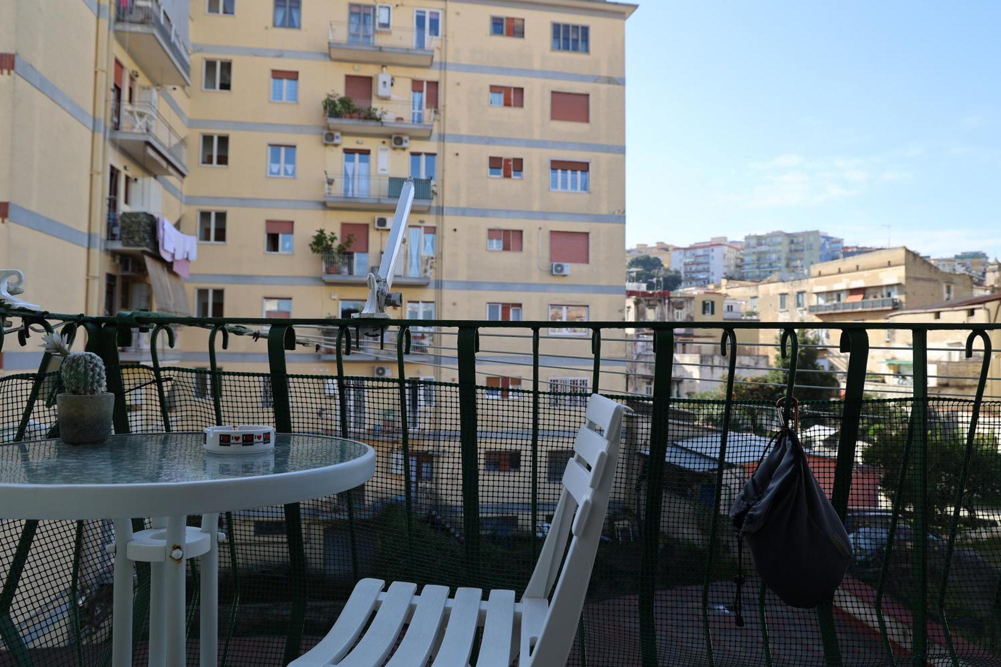 Appartamento Milly's House Napoli