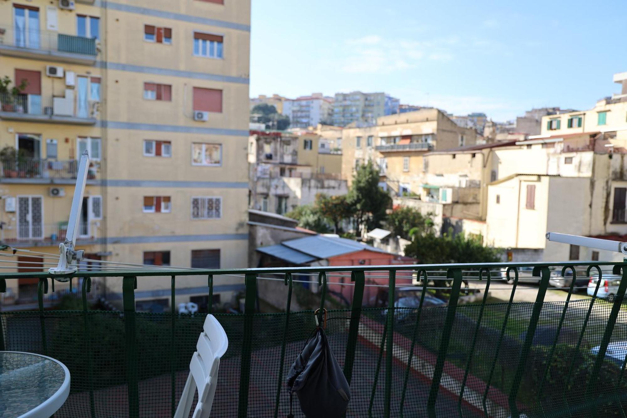 Appartamento Milly's House
